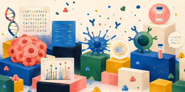 When Cancer Keeps Changing: Can the Immune System Keep Up?