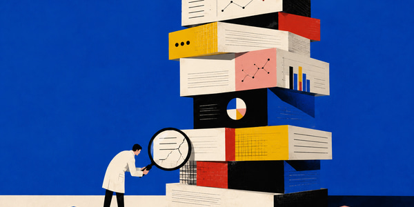 Trust in scientific publishing cannot be taken for granted