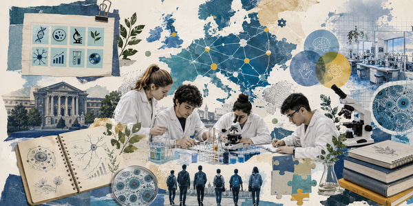 Designing standardized biology laboratory practicals by leveraging the collective curricular wisdom