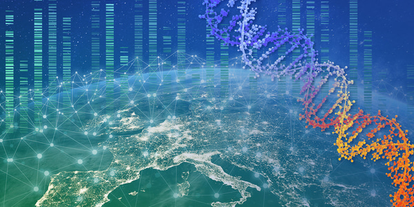 Join EMBL: Genomics for Educators and Enthusiasts